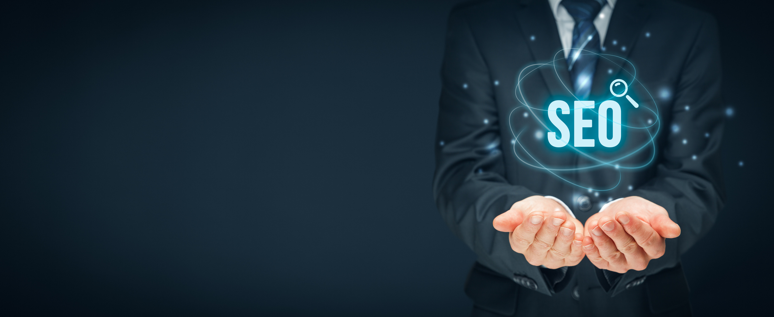 Search engine optimization SEO