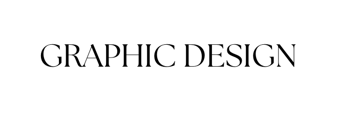 GRAPHIC DESIGN